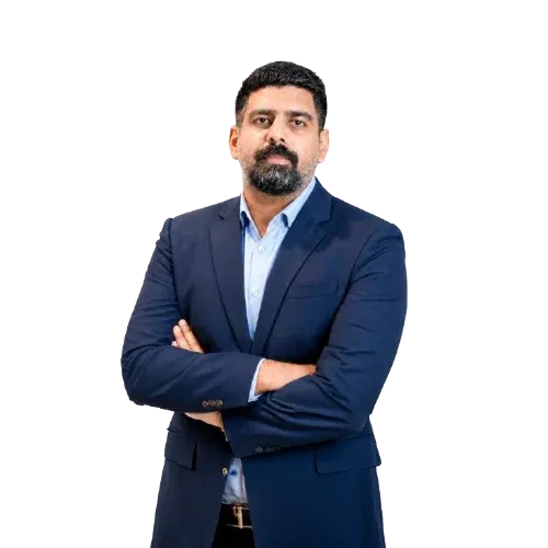 Ashar Ali