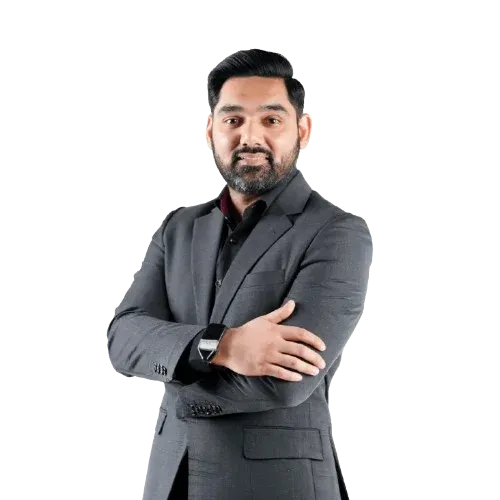 Ahmed Waqas