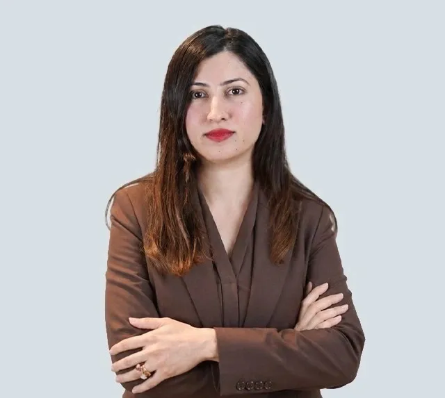 Qurat-Ul-Ain 