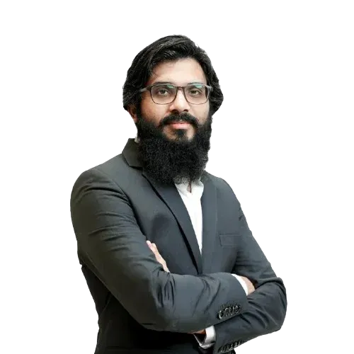 Badar Shafiq
