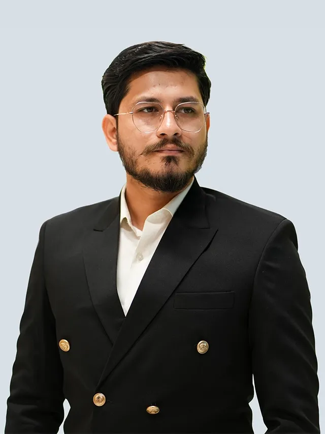 Fawad Raza