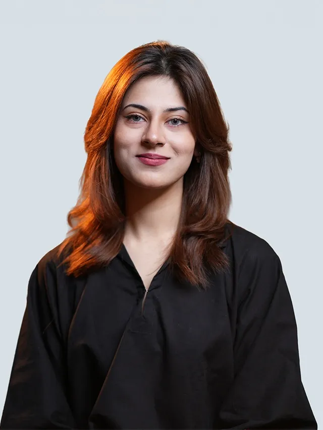 Javeria Tariq