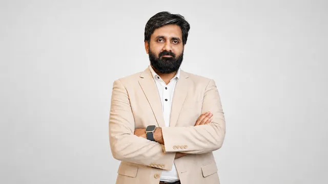 Junaid Rehmat