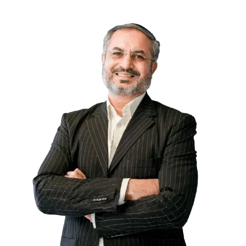 Qamar Abbas Sipra