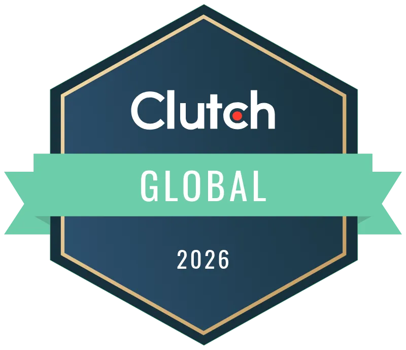 Devsinc Recognized as a 2026 Clutch Global Award Winner for Excellence in IT and Development