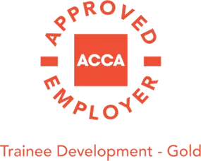 ACCA Approved Employer