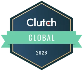 Clutch Global 2026