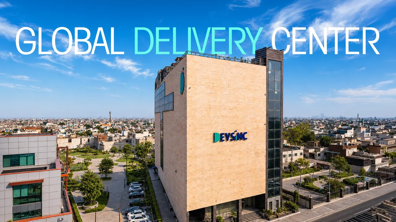 Watch the Devsinc story