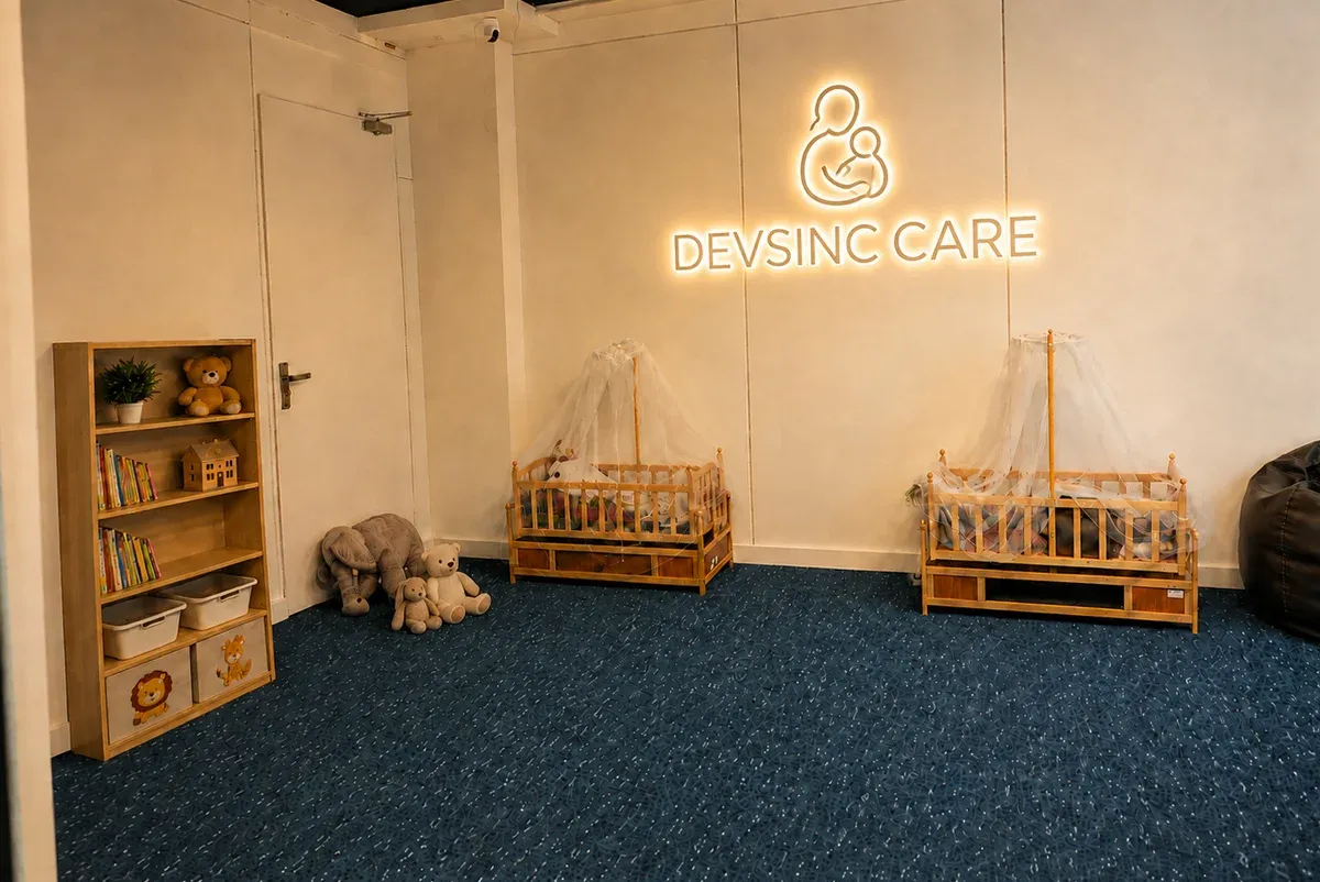 Crèche