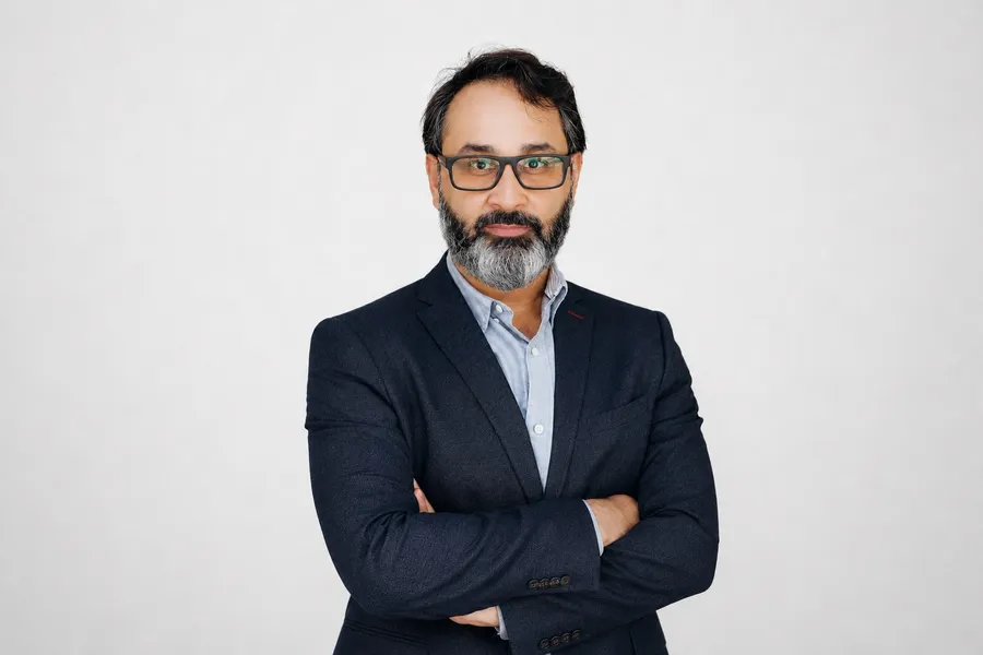 Episode 1: The Autonomous E-Commerce Era