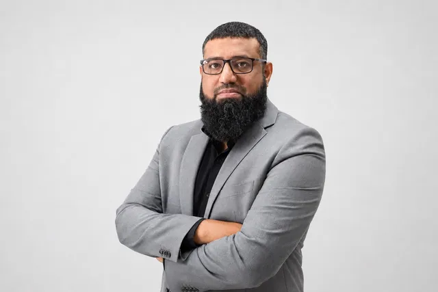 Yasir Barkat