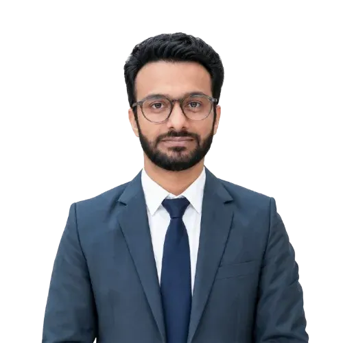Kumail Raza