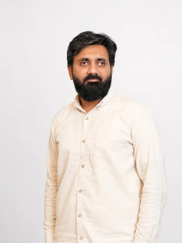 Junaid Rehmat