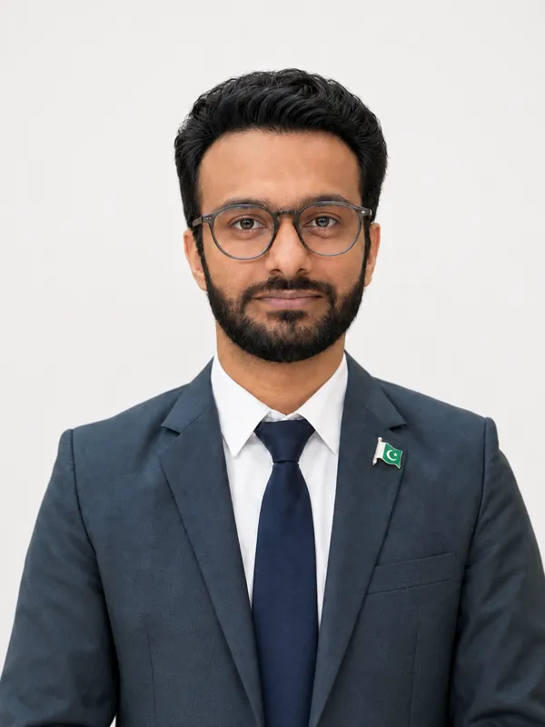 Kumail Raza