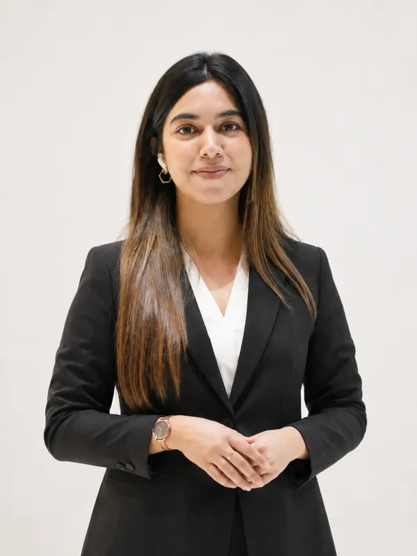 Neeta Abid