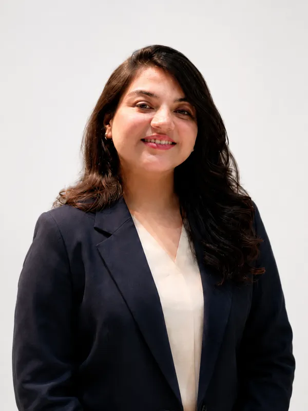 Hifza Rana
