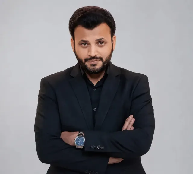 Irfan Malik