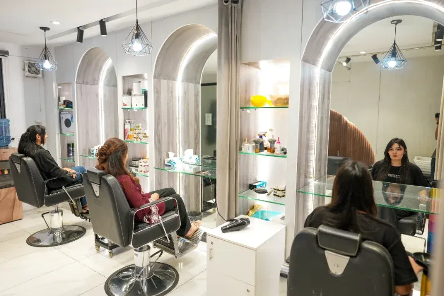 Salon