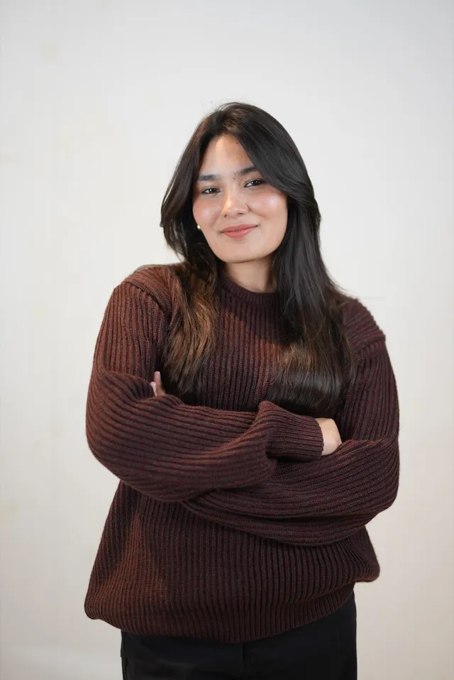 Eman Zahra