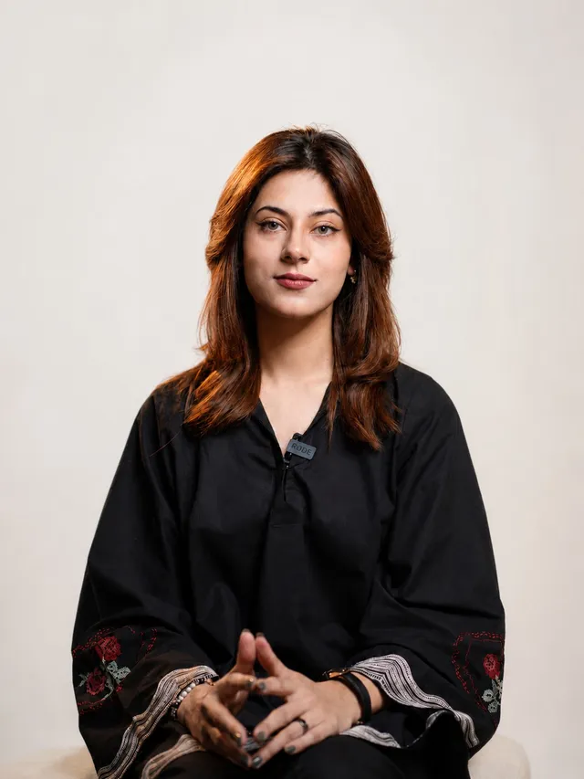 Javeria Tariq