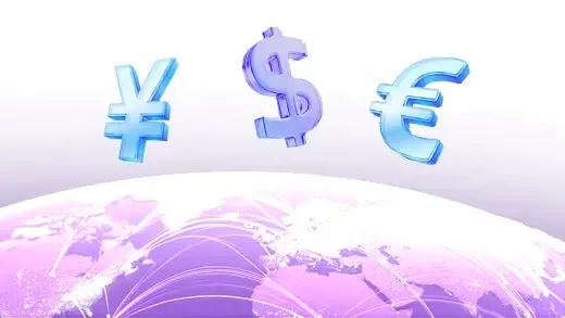UnumPay — Multi-Currency Support