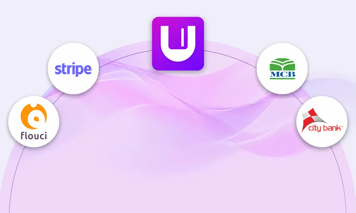 UnumPay — Intuitive Payment Integrations